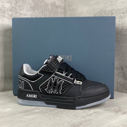 Amiri Shoes-1